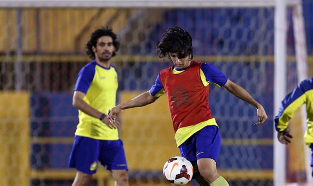 النصر